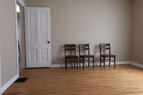 Tiny photo for 210 W Division Street, Oakland City, IN 47660 (MLS # 202605714)