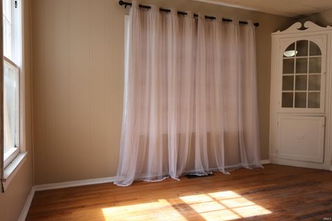 Tiny photo for 210 W Division Street, Oakland City, IN 47660 (MLS # 202605714)