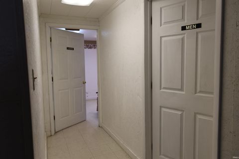 Tiny photo for 210 W Division Street, Oakland City, IN 47660 (MLS # 202605714)