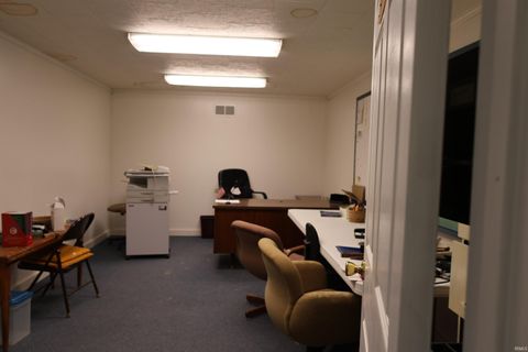 Tiny photo for 210 W Division Street, Oakland City, IN 47660 (MLS # 202605714)