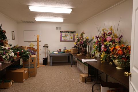 Tiny photo for 210 W Division Street, Oakland City, IN 47660 (MLS # 202605714)