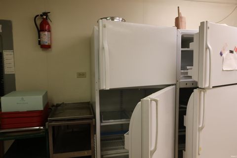 Tiny photo for 210 W Division Street, Oakland City, IN 47660 (MLS # 202605714)