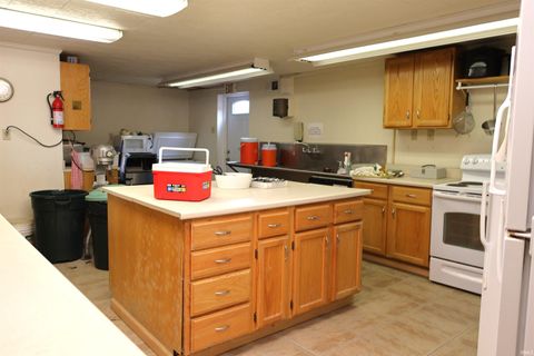 Tiny photo for 210 W Division Street, Oakland City, IN 47660 (MLS # 202605714)