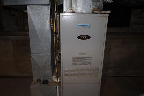 Tiny photo for 210 W Division Street, Oakland City, IN 47660 (MLS # 202605714)