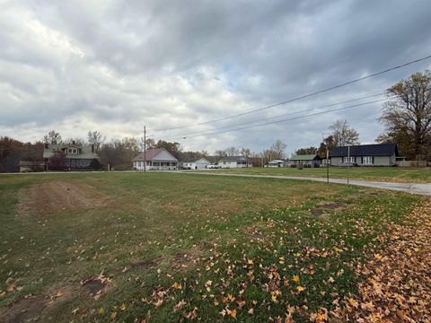 Tiny photo for 903 E Porter Street, Winslow, IN 47598 (MLS # 202545477)