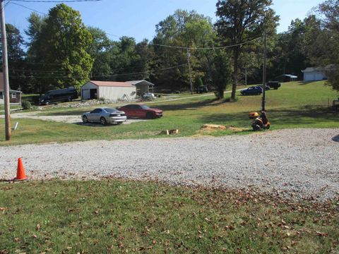 Tiny photo for 1146 S Paoli Unionville Road, Paoli, IN 47454 (MLS # 202537892)