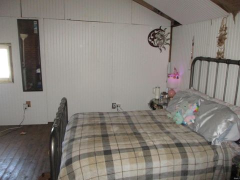 Tiny photo for 1146 S Paoli Unionville Road, Paoli, IN 47454 (MLS # 202537892)