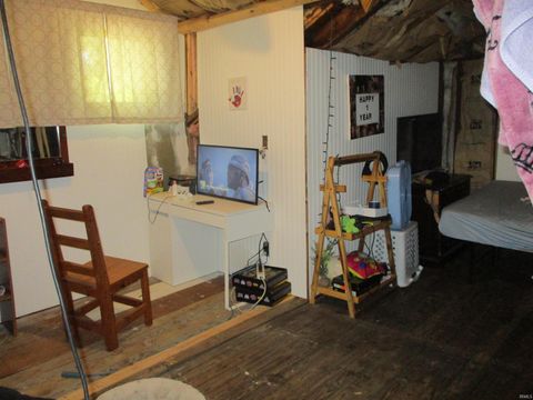 Tiny photo for 1146 S Paoli Unionville Road, Paoli, IN 47454 (MLS # 202537892)