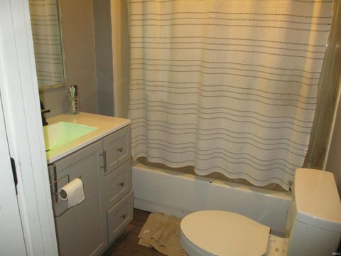 Tiny photo for 1146 S Paoli Unionville Road, Paoli, IN 47454 (MLS # 202537892)