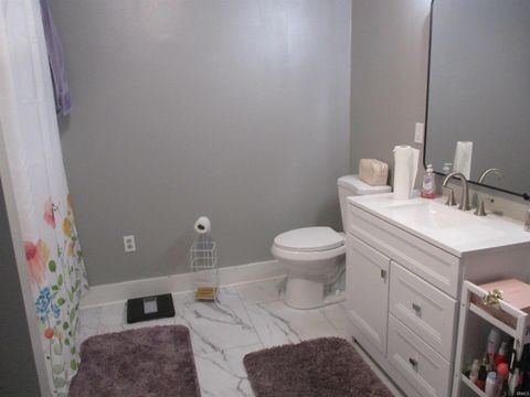 Tiny photo for 1146 S Paoli Unionville Road, Paoli, IN 47454 (MLS # 202537892)