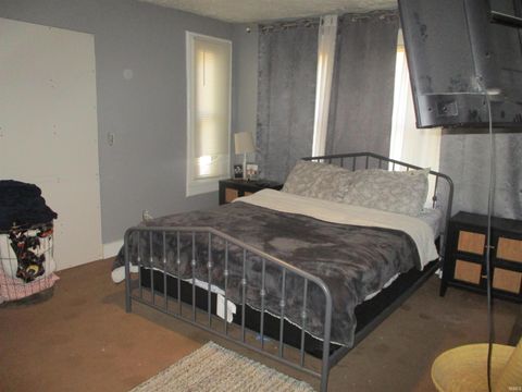 Tiny photo for 1146 S Paoli Unionville Road, Paoli, IN 47454 (MLS # 202537892)