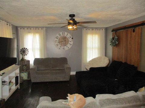 Tiny photo for 1146 S Paoli Unionville Road, Paoli, IN 47454 (MLS # 202537892)