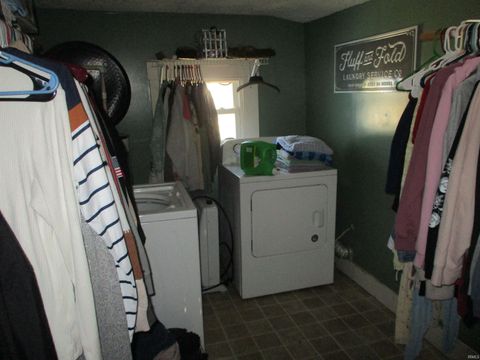 Tiny photo for 1146 S Paoli Unionville Road, Paoli, IN 47454 (MLS # 202537892)