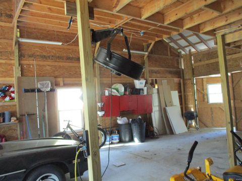 Tiny photo for 1146 S Paoli Unionville Road, Paoli, IN 47454 (MLS # 202537892)