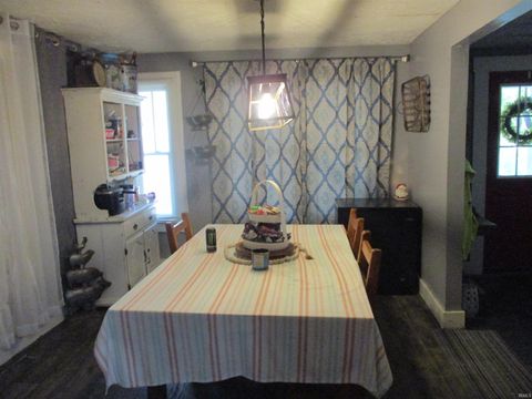 Tiny photo for 1146 S Paoli Unionville Road, Paoli, IN 47454 (MLS # 202537892)