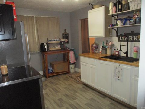 Tiny photo for 1146 S Paoli Unionville Road, Paoli, IN 47454 (MLS # 202537892)