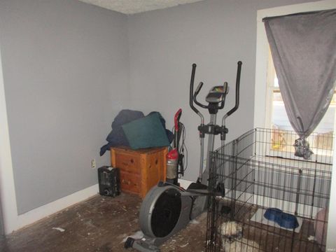 Tiny photo for 1146 S Paoli Unionville Road, Paoli, IN 47454 (MLS # 202537892)