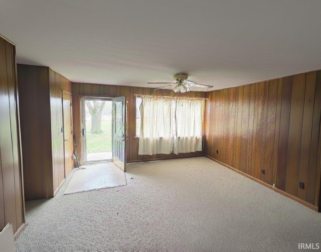 Photo of 5038 S US Hwy 31, Crothersville, IN 47229 (MLS # 202547529)