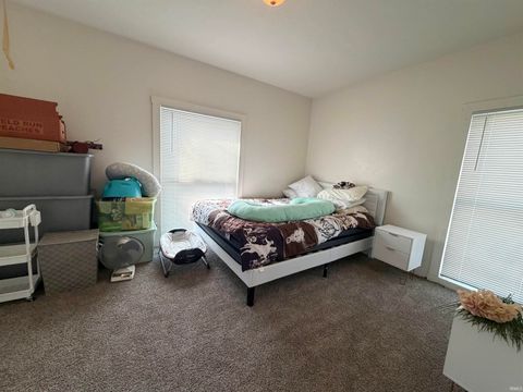 Tiny photo for 5 W SPRING Street, Peru, IN 46970 (MLS # 202628144)