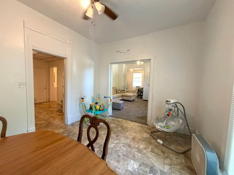 Tiny photo for 5 W SPRING Street, Peru, IN 46970 (MLS # 202628144)