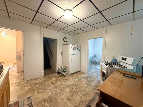 Tiny photo for 5 W SPRING Street, Peru, IN 46970 (MLS # 202628144)