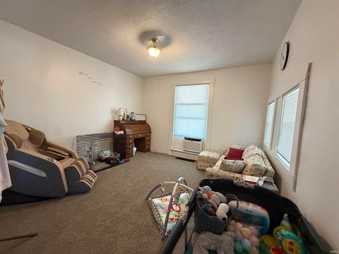 Tiny photo for 5 W SPRING Street, Peru, IN 46970 (MLS # 202628144)