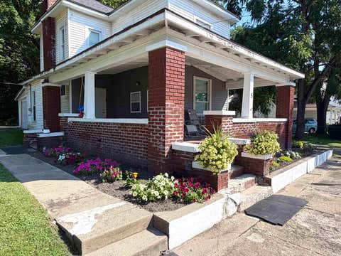 Tiny photo for 5 W SPRING Street, Peru, IN 46970 (MLS # 202628144)