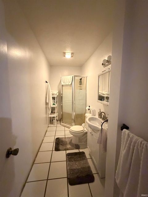 Tiny photo for 5 W SPRING Street, Peru, IN 46970 (MLS # 202628144)