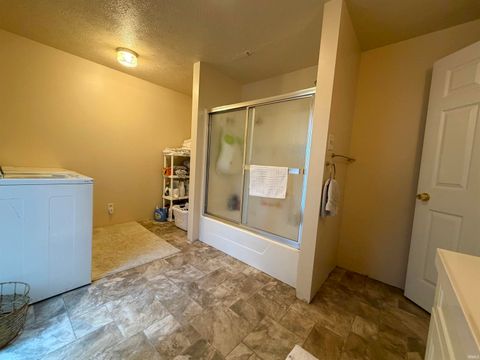 Tiny photo for 5 W SPRING Street, Peru, IN 46970 (MLS # 202628144)