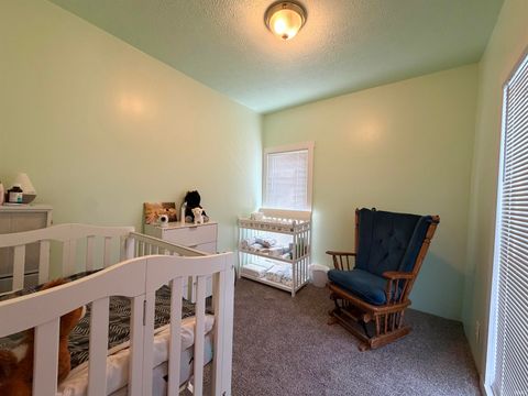Tiny photo for 5 W SPRING Street, Peru, IN 46970 (MLS # 202628144)