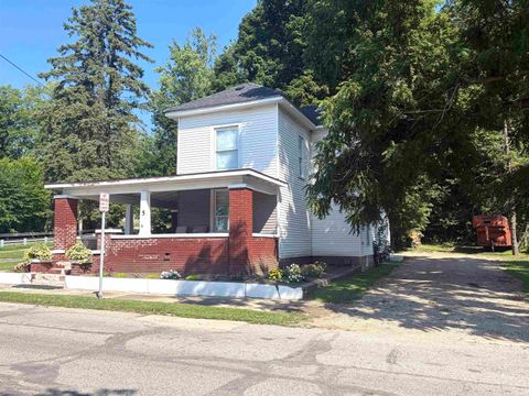Tiny photo for 5 W SPRING Street, Peru, IN 46970 (MLS # 202628144)