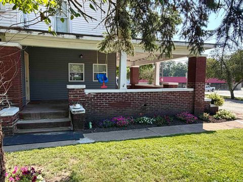 Tiny photo for 5 W SPRING Street, Peru, IN 46970 (MLS # 202628144)
