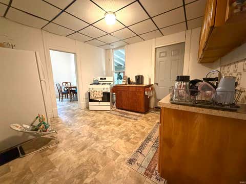 Tiny photo for 5 W SPRING Street, Peru, IN 46970 (MLS # 202628144)