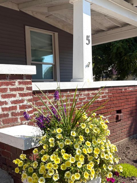 Tiny photo for 5 W SPRING Street, Peru, IN 46970 (MLS # 202628144)
