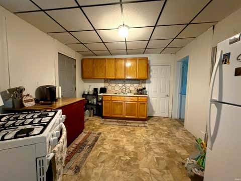 Tiny photo for 5 W SPRING Street, Peru, IN 46970 (MLS # 202628144)