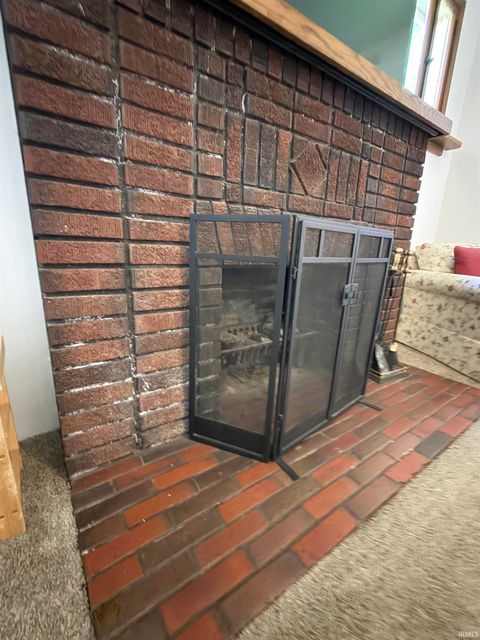 Tiny photo for 5 W SPRING Street, Peru, IN 46970 (MLS # 202628144)