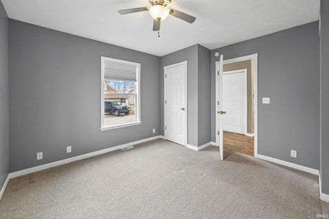 Tiny photo for 11914 W Breezy Point Drive, Monticello, IN 47960 (MLS # 202607538)