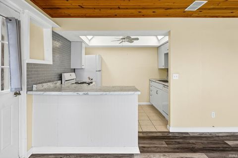 Tiny photo for 11914 W Breezy Point Drive, Monticello, IN 47960 (MLS # 202607538)