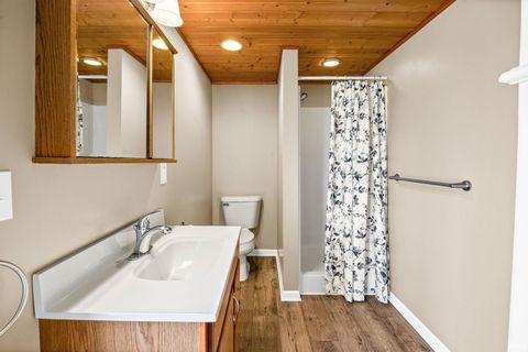 Tiny photo for 11914 W Breezy Point Drive, Monticello, IN 47960 (MLS # 202607538)