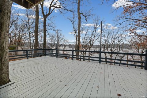 Tiny photo for 11914 W Breezy Point Drive, Monticello, IN 47960 (MLS # 202607538)