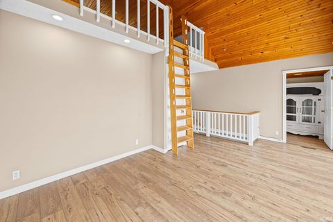 Tiny photo for 11914 W Breezy Point Drive, Monticello, IN 47960 (MLS # 202607538)