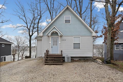 11914 W Breezy Point Drive Monticello IN 47960