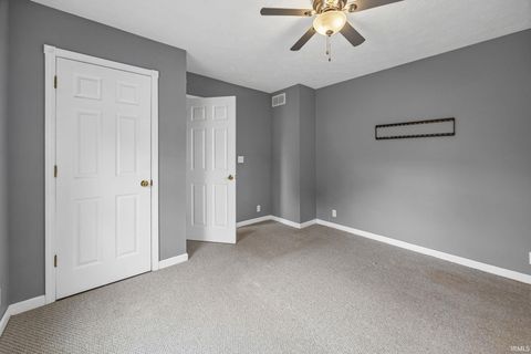 Tiny photo for 11914 W Breezy Point Drive, Monticello, IN 47960 (MLS # 202607538)