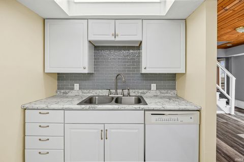 Tiny photo for 11914 W Breezy Point Drive, Monticello, IN 47960 (MLS # 202607538)