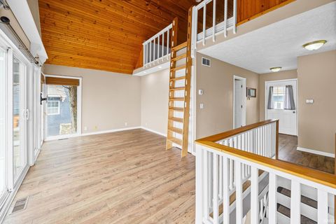 Tiny photo for 11914 W Breezy Point Drive, Monticello, IN 47960 (MLS # 202607538)