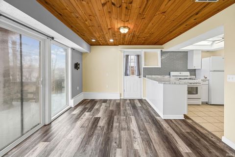 Tiny photo for 11914 W Breezy Point Drive, Monticello, IN 47960 (MLS # 202607538)