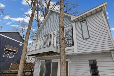 Tiny photo for 11914 W Breezy Point Drive, Monticello, IN 47960 (MLS # 202607538)