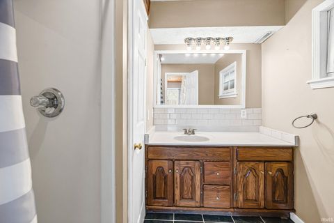 Tiny photo for 11914 W Breezy Point Drive, Monticello, IN 47960 (MLS # 202607538)