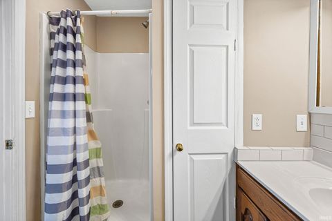 Tiny photo for 11914 W Breezy Point Drive, Monticello, IN 47960 (MLS # 202607538)