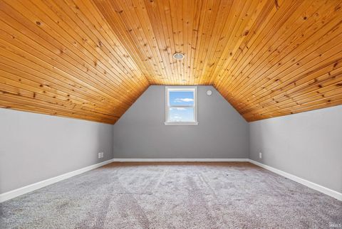 Tiny photo for 11914 W Breezy Point Drive, Monticello, IN 47960 (MLS # 202607538)